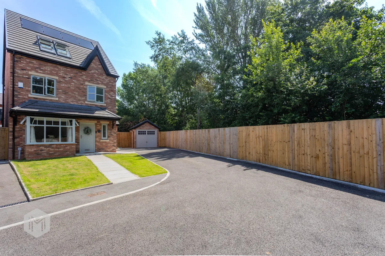 Buckley Close, Tyldesley, Manchester, M29 8SW, photo 33