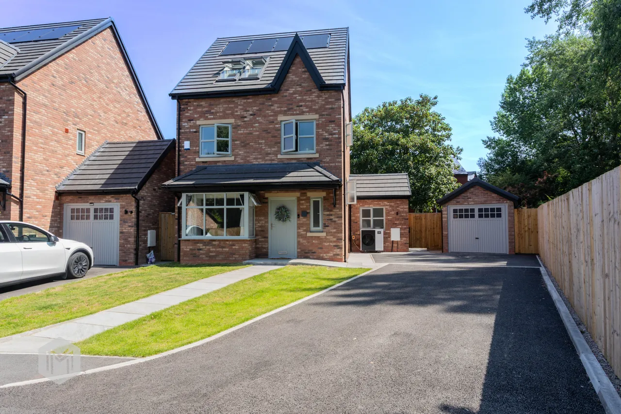 Buckley Close, Tyldesley, Manchester, M29 8SW, photo 34