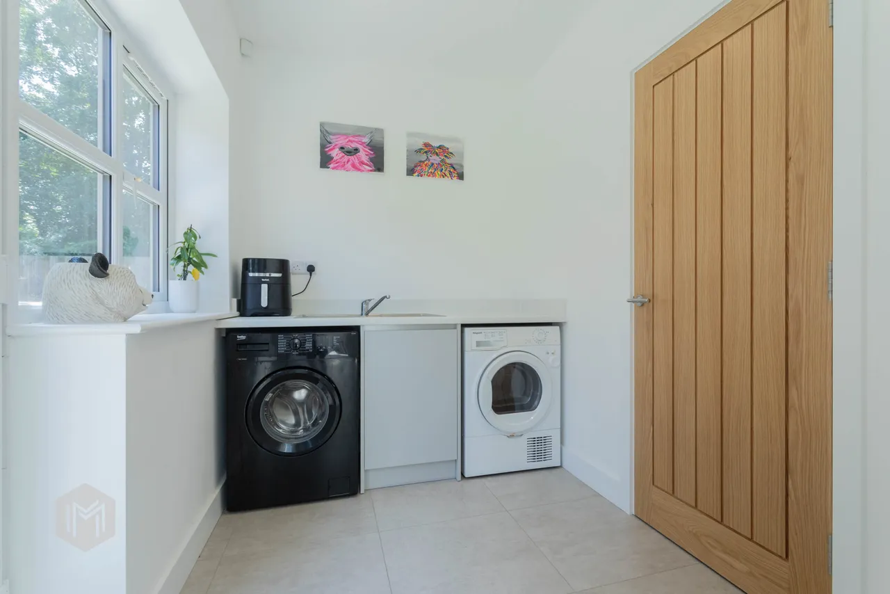 Buckley Close, Tyldesley, Manchester, M29 8SW, photo 13