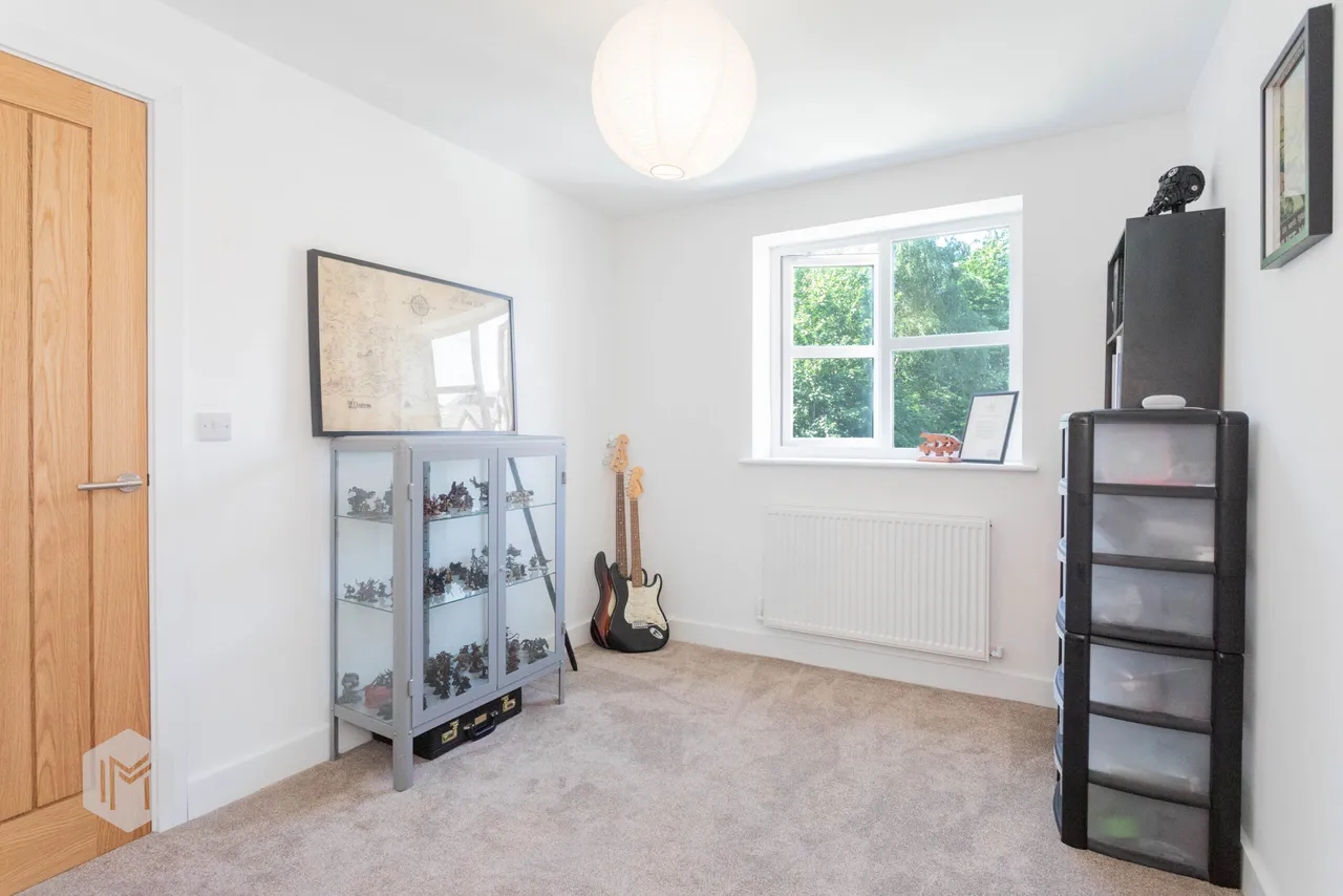 Buckley Close, Tyldesley, Manchester, M29 8SW, photo 22