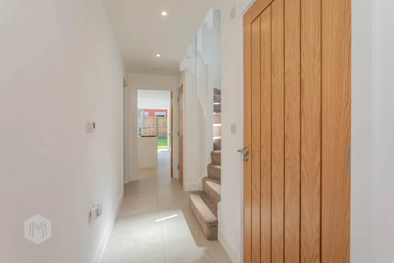 Buckley Close, Tyldesley, Manchester, M29 8SW, photo 14