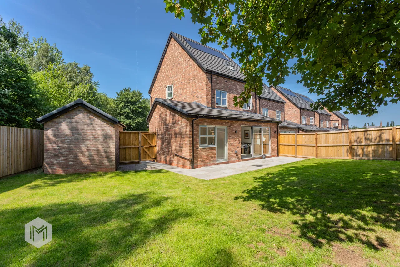 Buckley Close, Tyldesley, Manchester, M29 8SW, photo 4