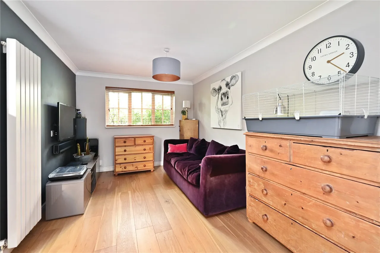 Beaufort Road, Church Crookham, Fleet, Hampshire, GU52 6AY, photo 10