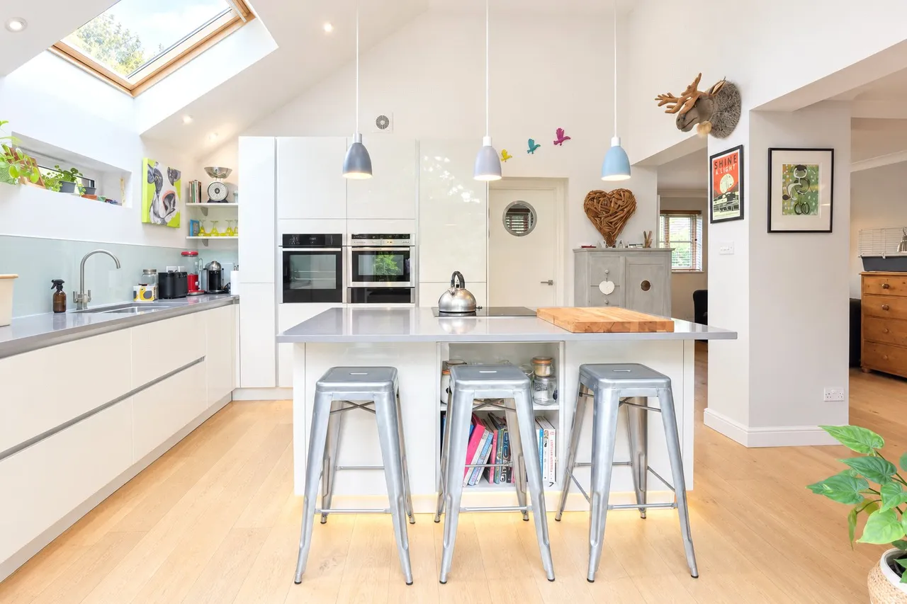 Beaufort Road, Church Crookham, GU52, photo 6