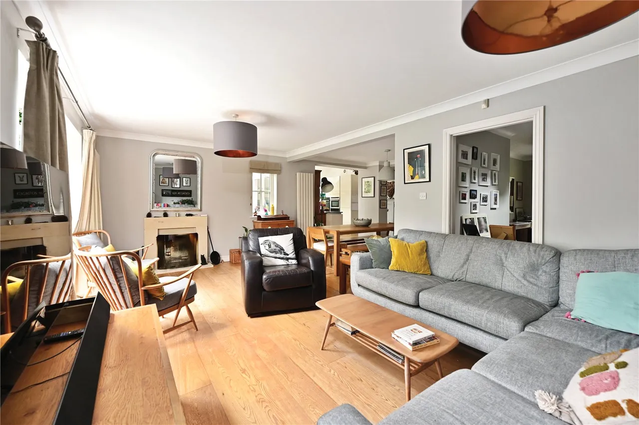 Beaufort Road, Church Crookham, Fleet, Hampshire, GU52 6AY, photo 11