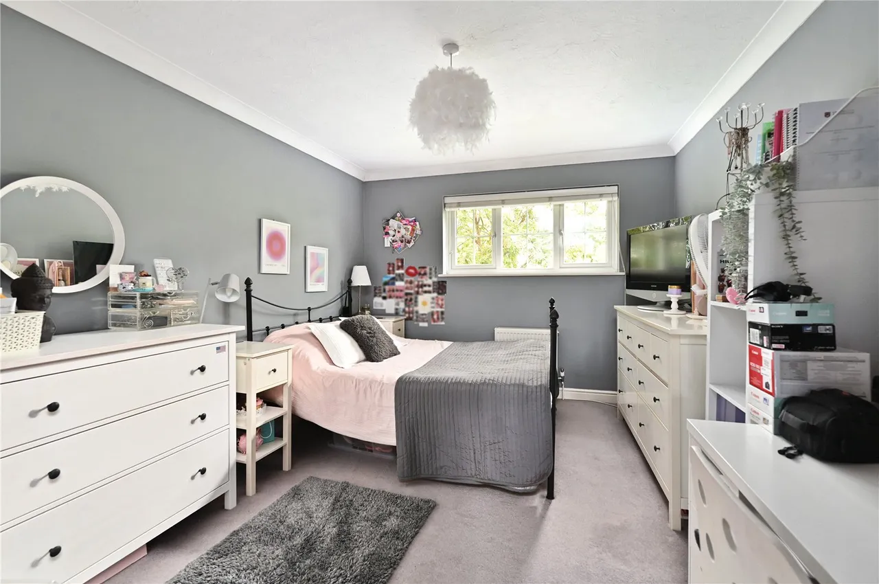 Beaufort Road, Church Crookham, Fleet, Hampshire, GU52 6AY, photo 7