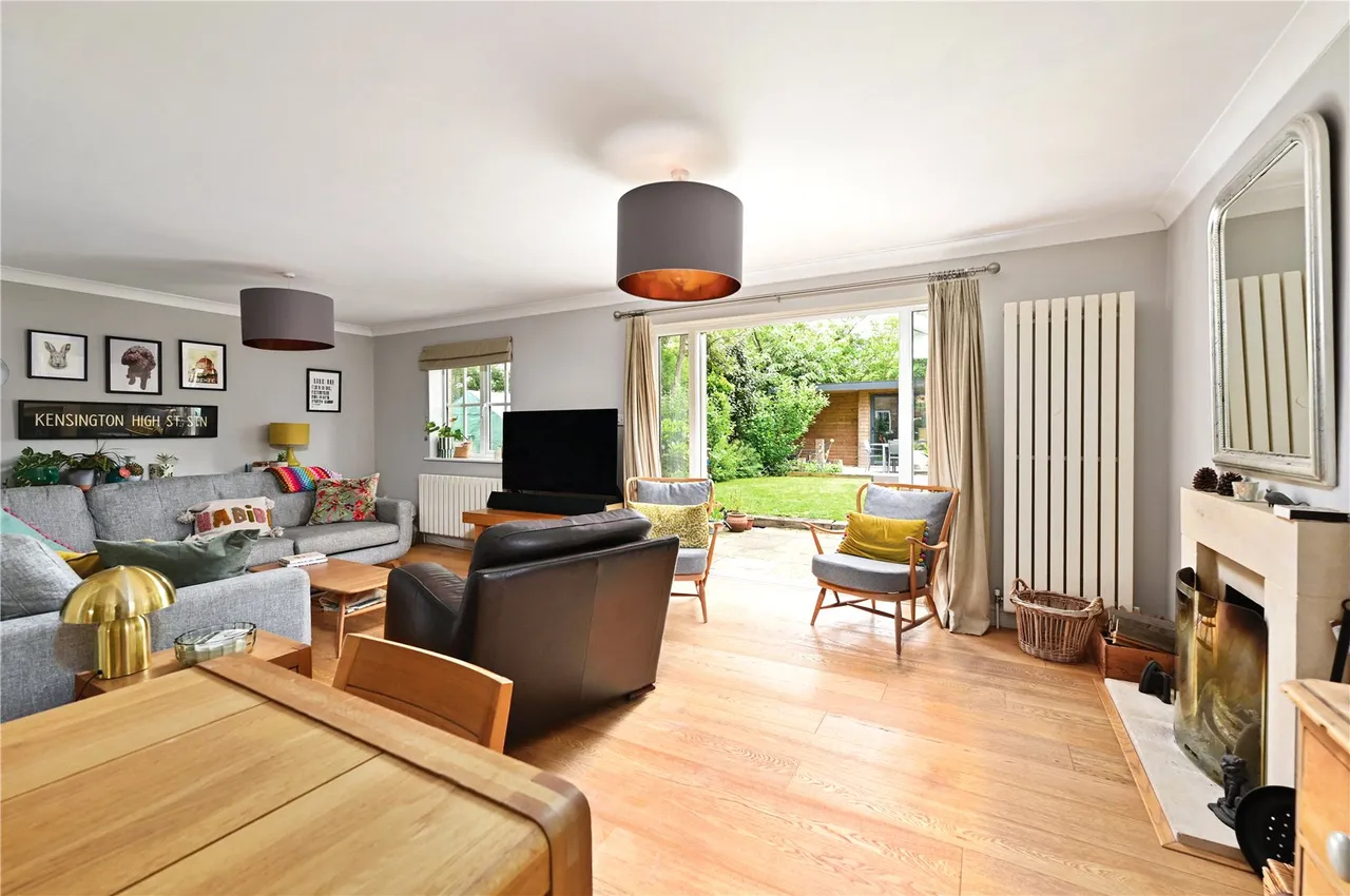 Beaufort Road, Church Crookham, Fleet, Hampshire, GU52 6AY, photo 6
