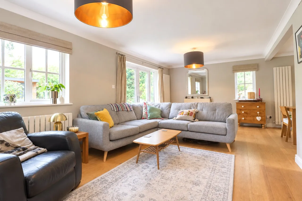 Beaufort Road, Church Crookham, GU52, photo 5