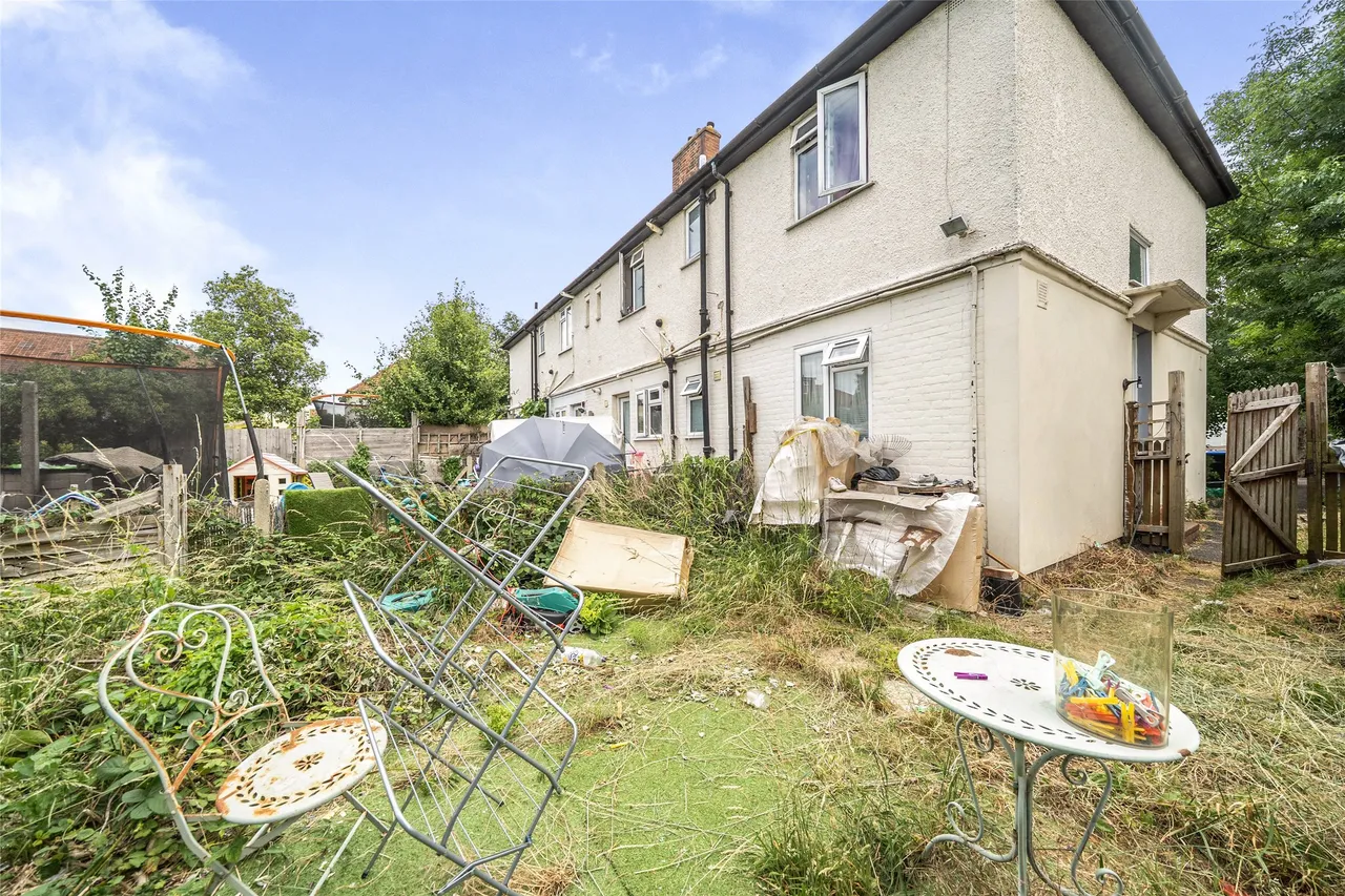 Eldertree Place, Mitcham, CR4 1AH, photo 13