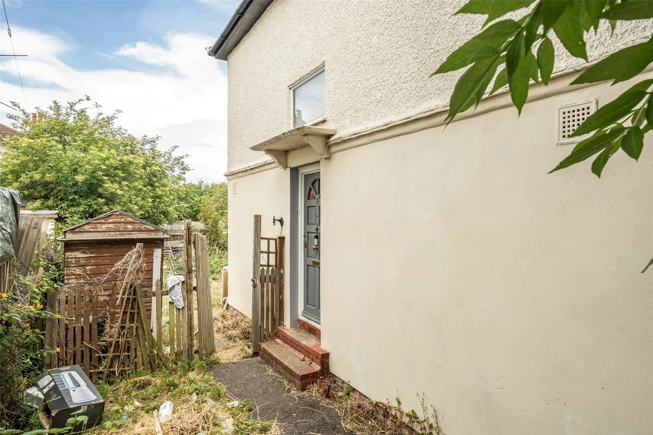 Eldertree Place, Mitcham, CR4 1AH, photo 14