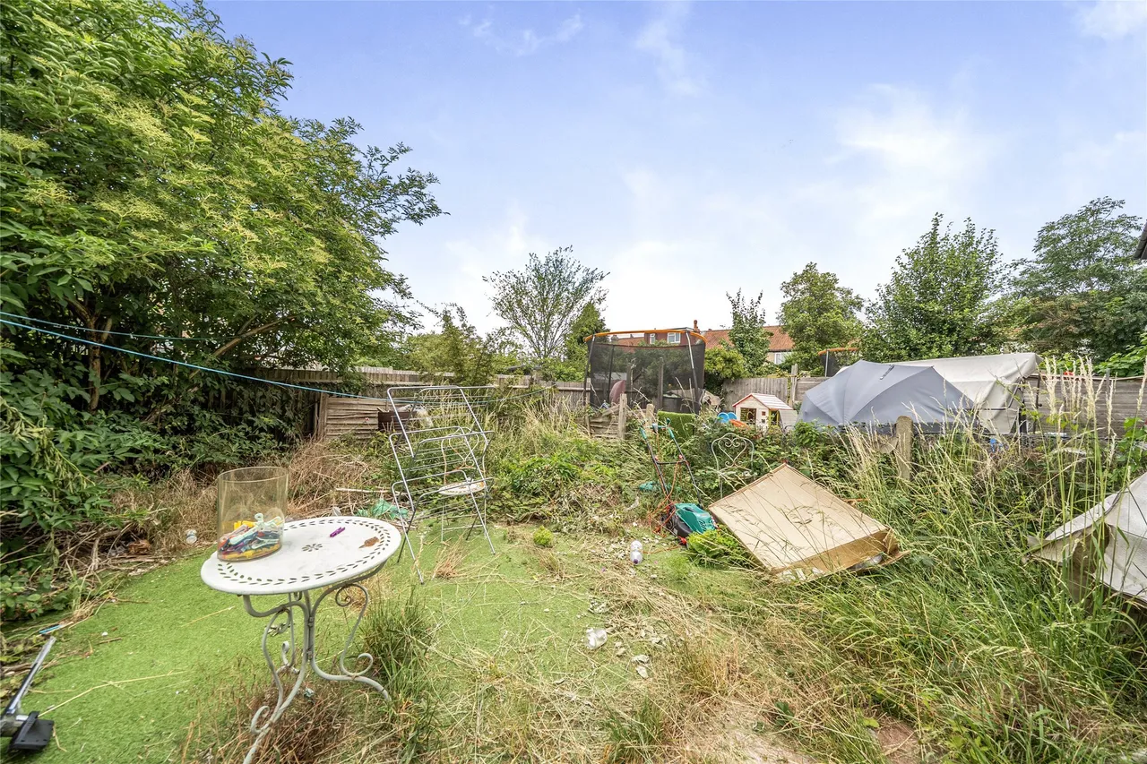 Eldertree Place, Mitcham, CR4 1AH, photo 12