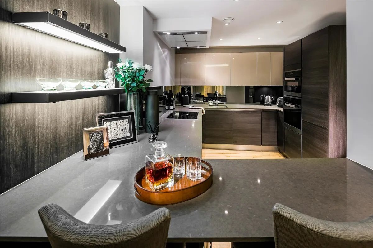 Searle House, St John's Wood, NW8, photo 2