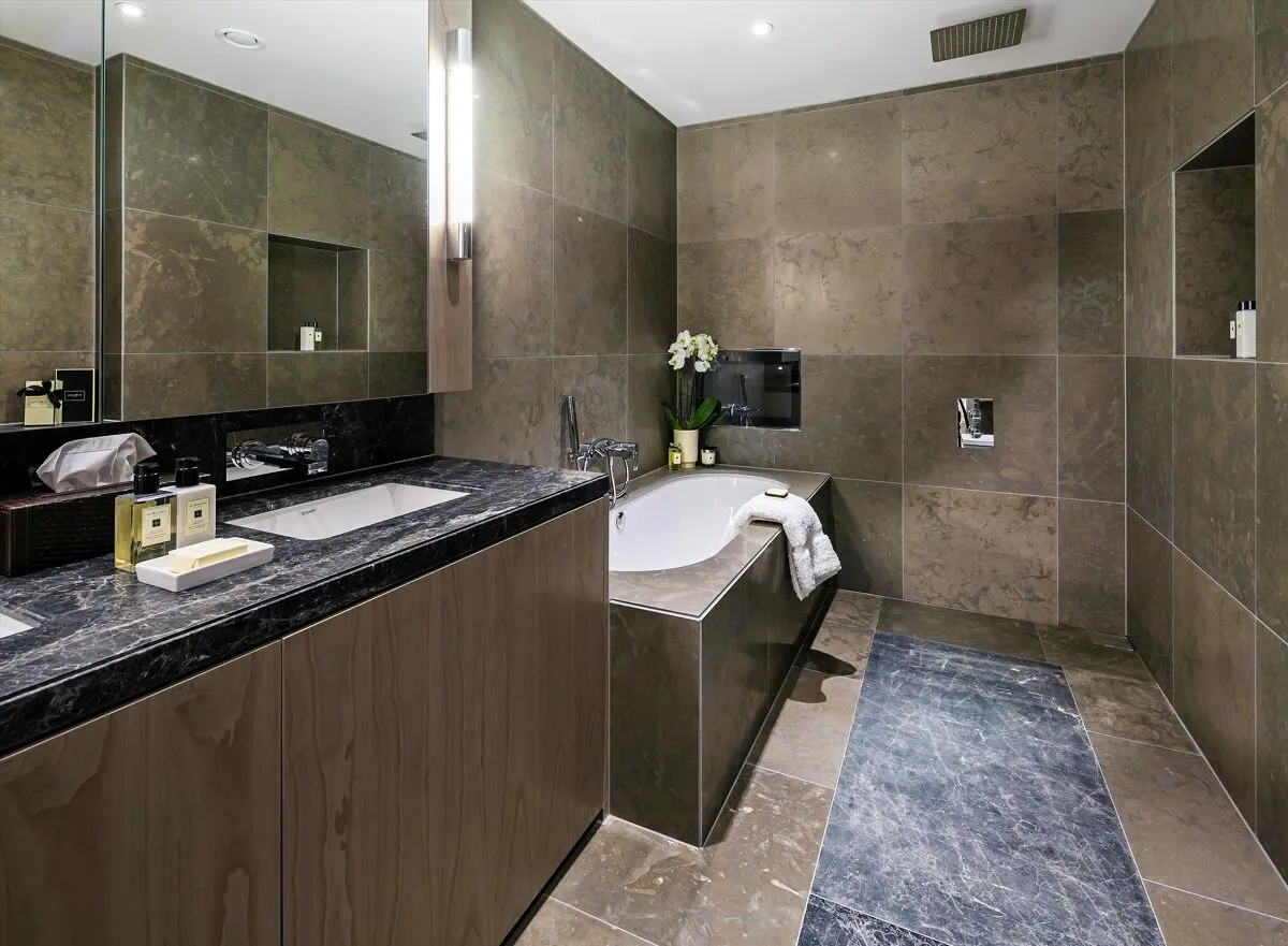Searle House, St John's Wood, NW8, photo 6