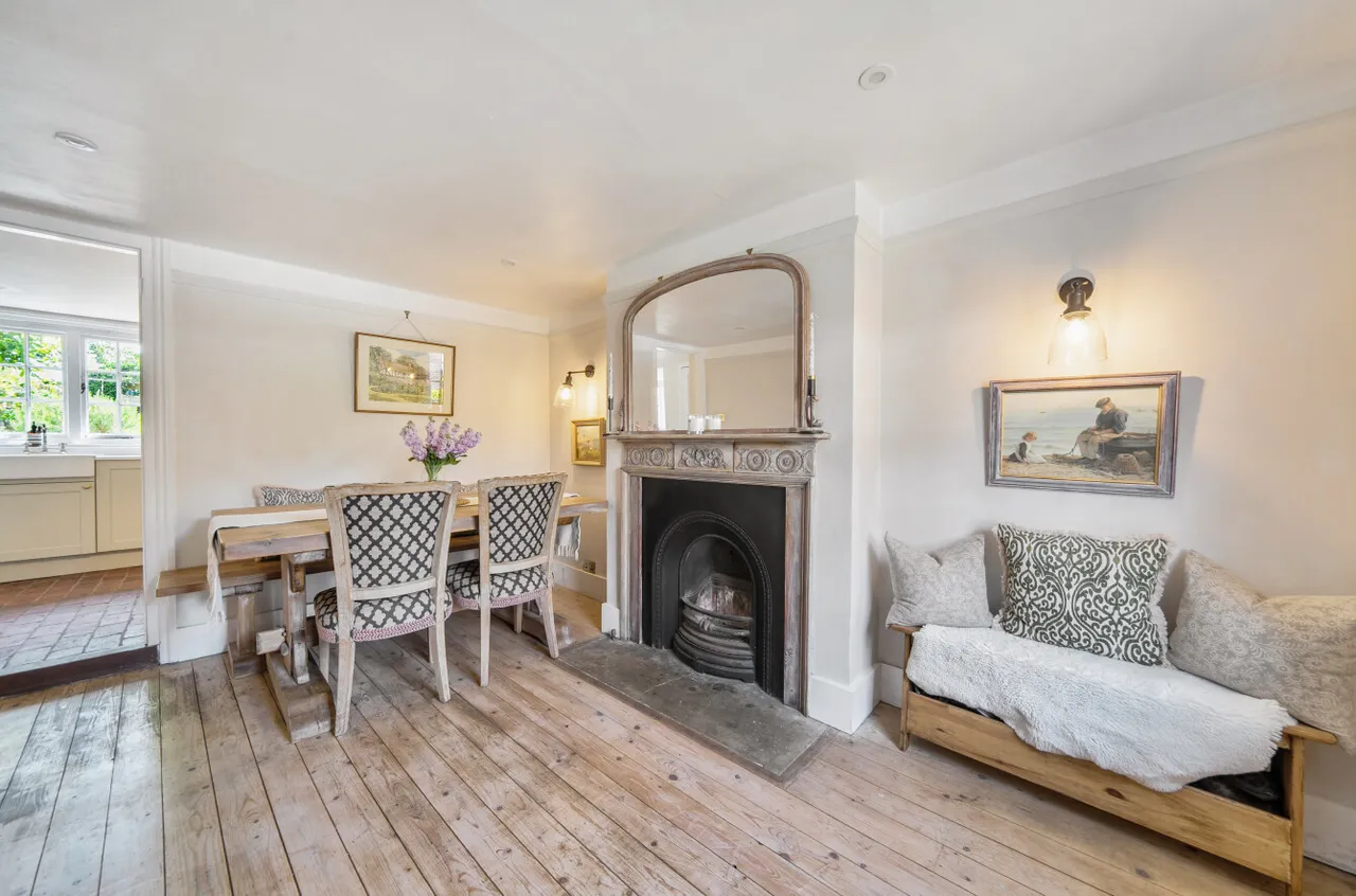 Fletching, Uckfield, East Sussex, TN22 3SS, photo 19