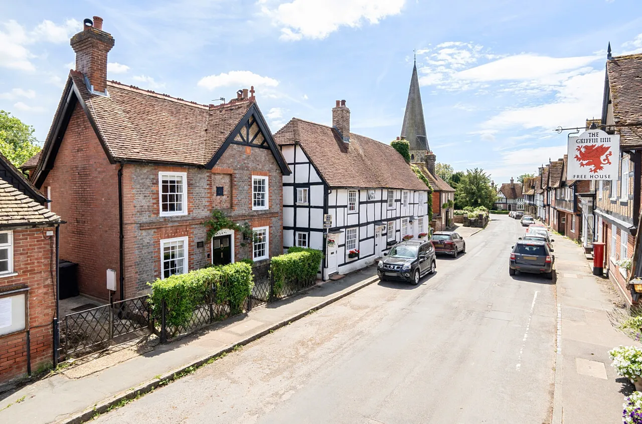 Fletching, Uckfield, East Sussex, TN22 3SS, photo 10