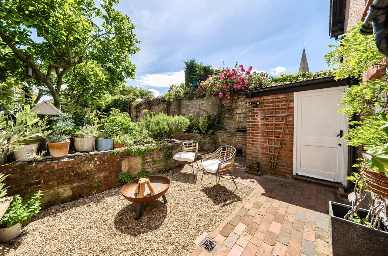 Fletching, Uckfield, East Sussex, TN22 3SS, photo 11