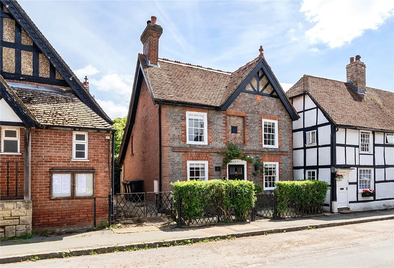 Fletching, Uckfield, East Sussex, TN22 3SS, photo 17
