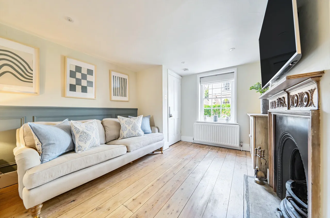 Fletching, Uckfield, East Sussex, TN22 3SS, photo 2