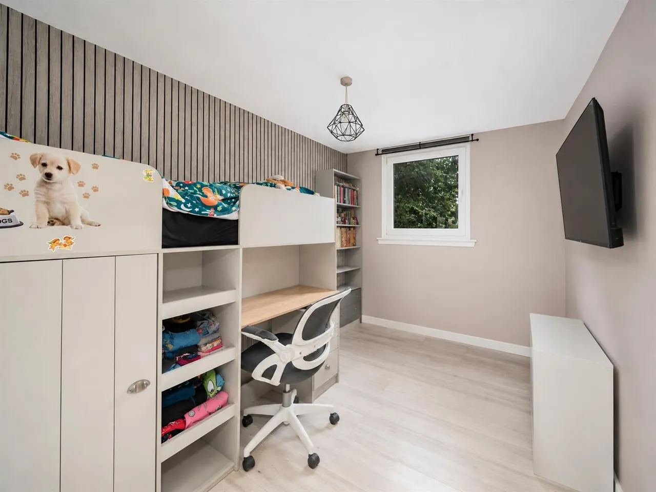 Baffin Terrace, Dundee, photo 8