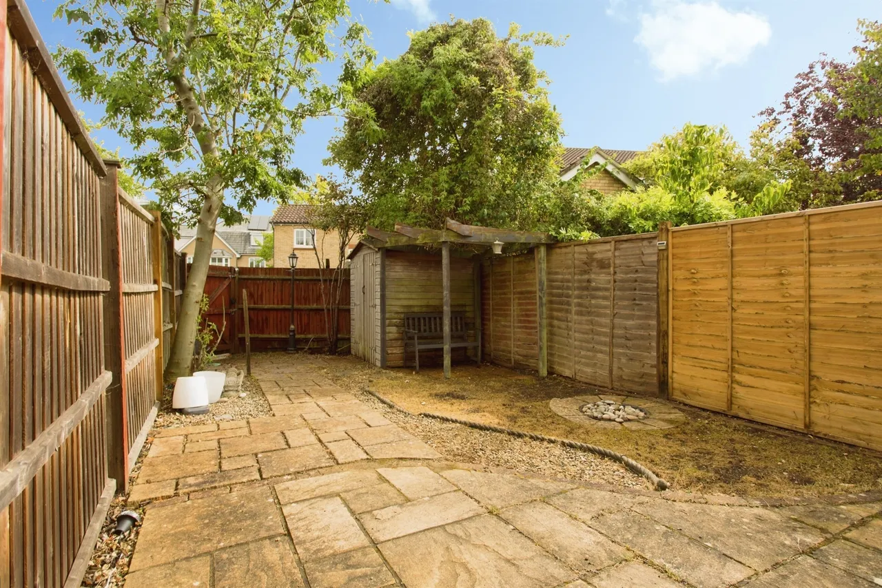Chervil Way, Great Cambourne, CB23, photo 12