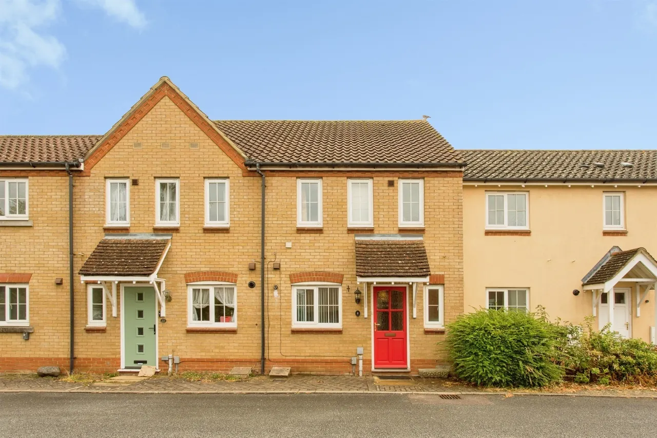 3 bed house for sale, Chervil Way, Great Cambourne, CB23