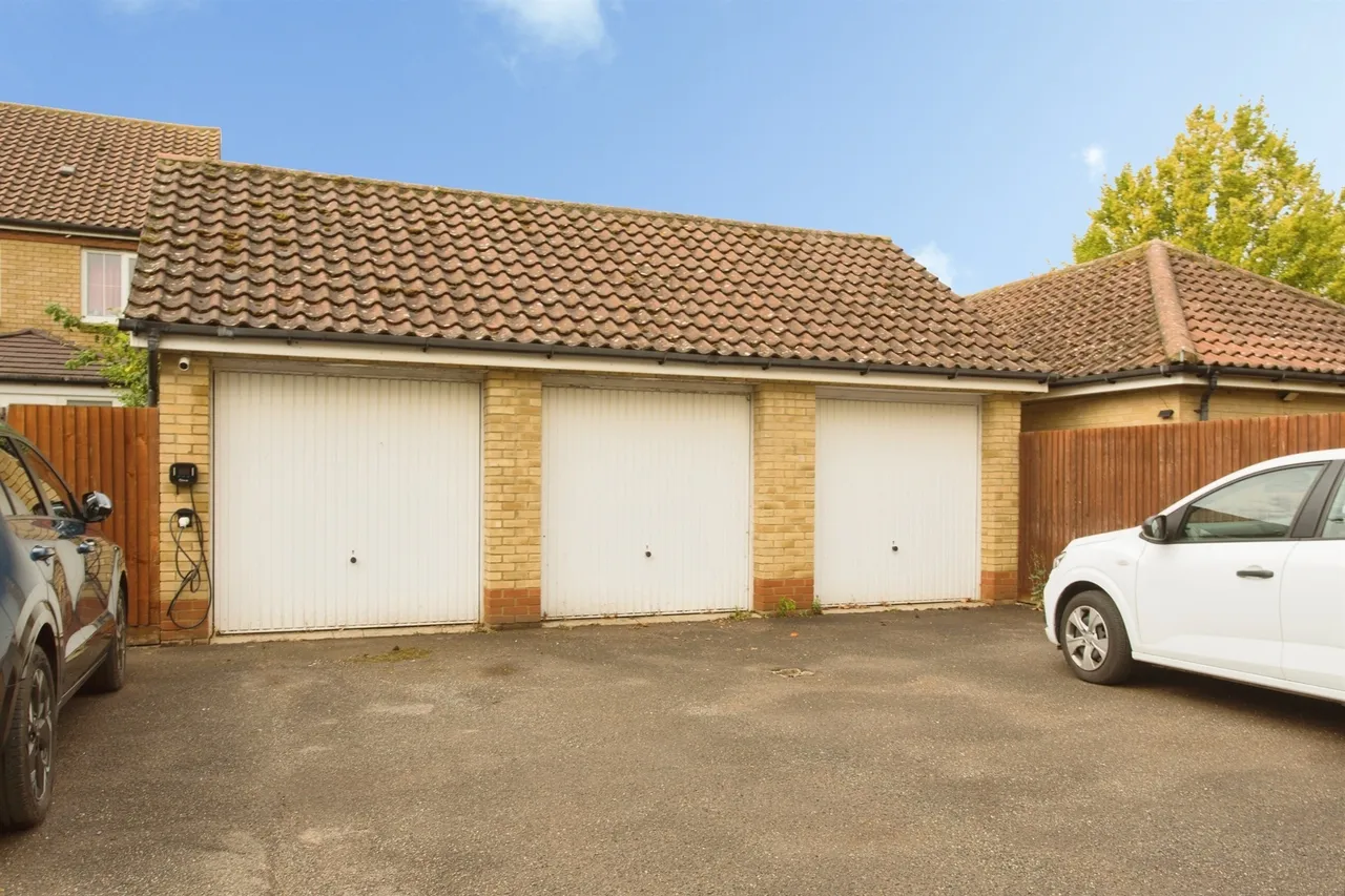 Chervil Way, Great Cambourne, CB23, photo 14