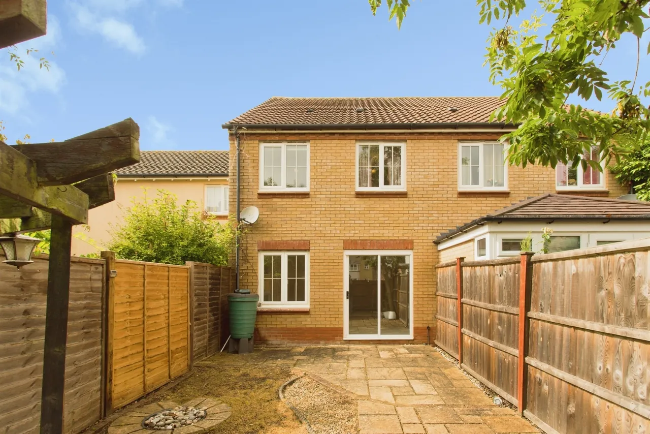 Chervil Way, Great Cambourne, CB23, photo 15