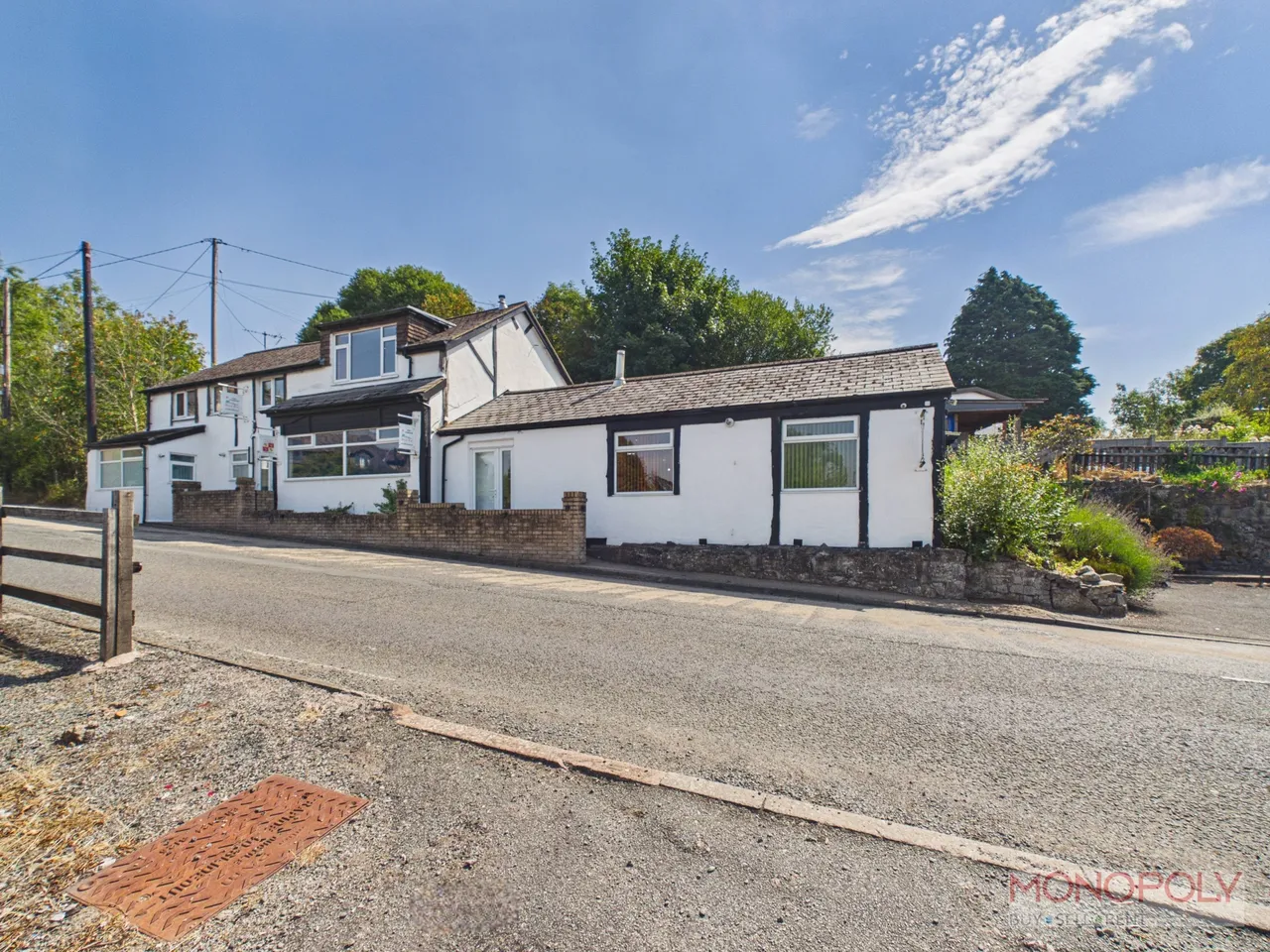 Welsh Row, Llandegla, LL11, photo 24