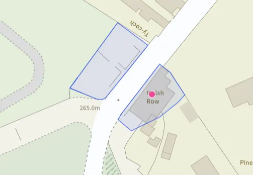Welsh Row, Llandegla, LL11, photo 25