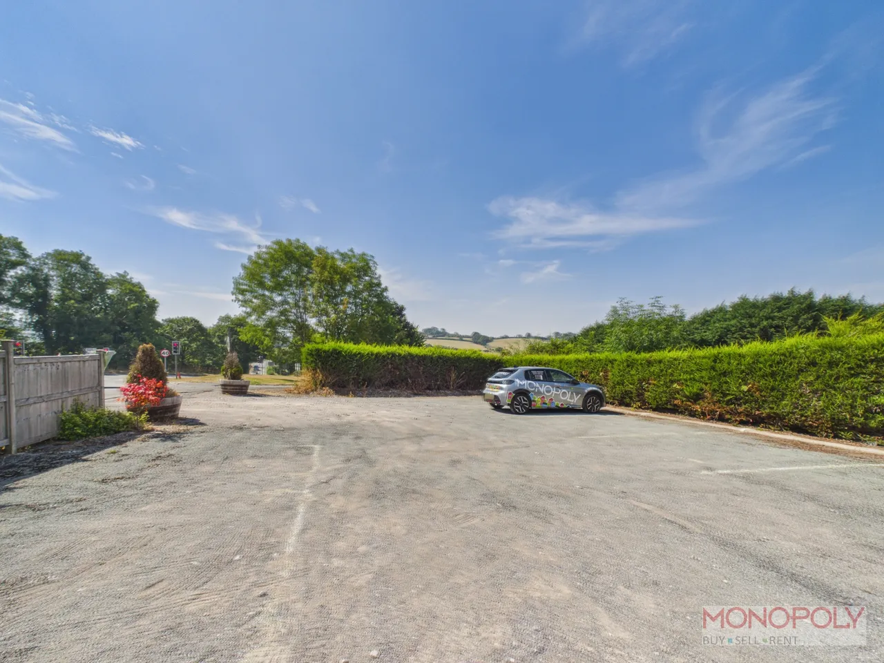 Welsh Row, Llandegla, LL11, photo 23