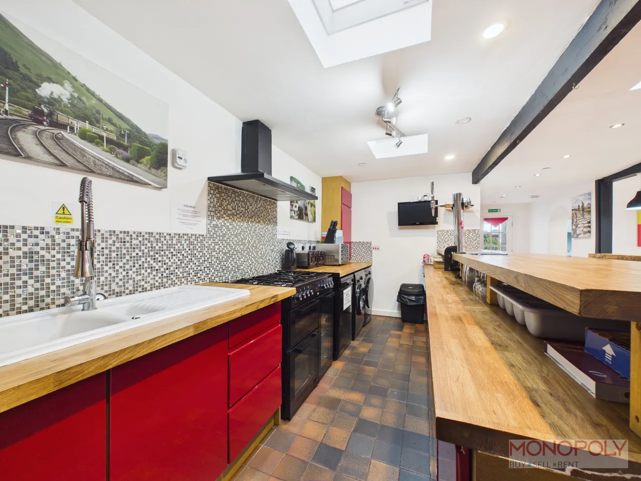 Welsh Row, Llandegla, LL11, photo 2