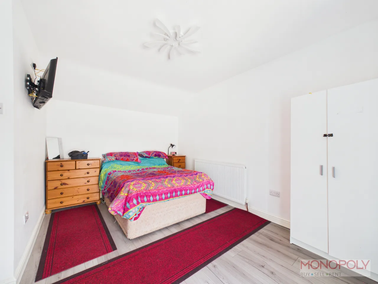 Welsh Row, Llandegla, LL11, photo 18