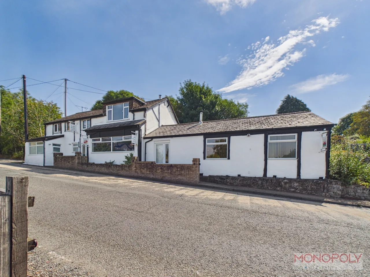 5 bed house for sale, Welsh Row, Llandegla, LL11