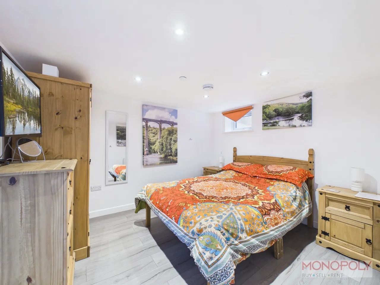 Welsh Row, Llandegla, LL11, photo 9
