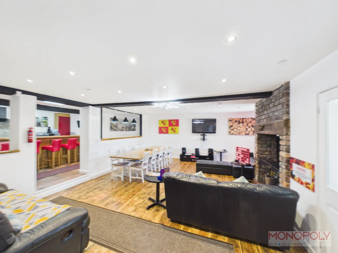 Welsh Row, Llandegla, LL11, photo 4