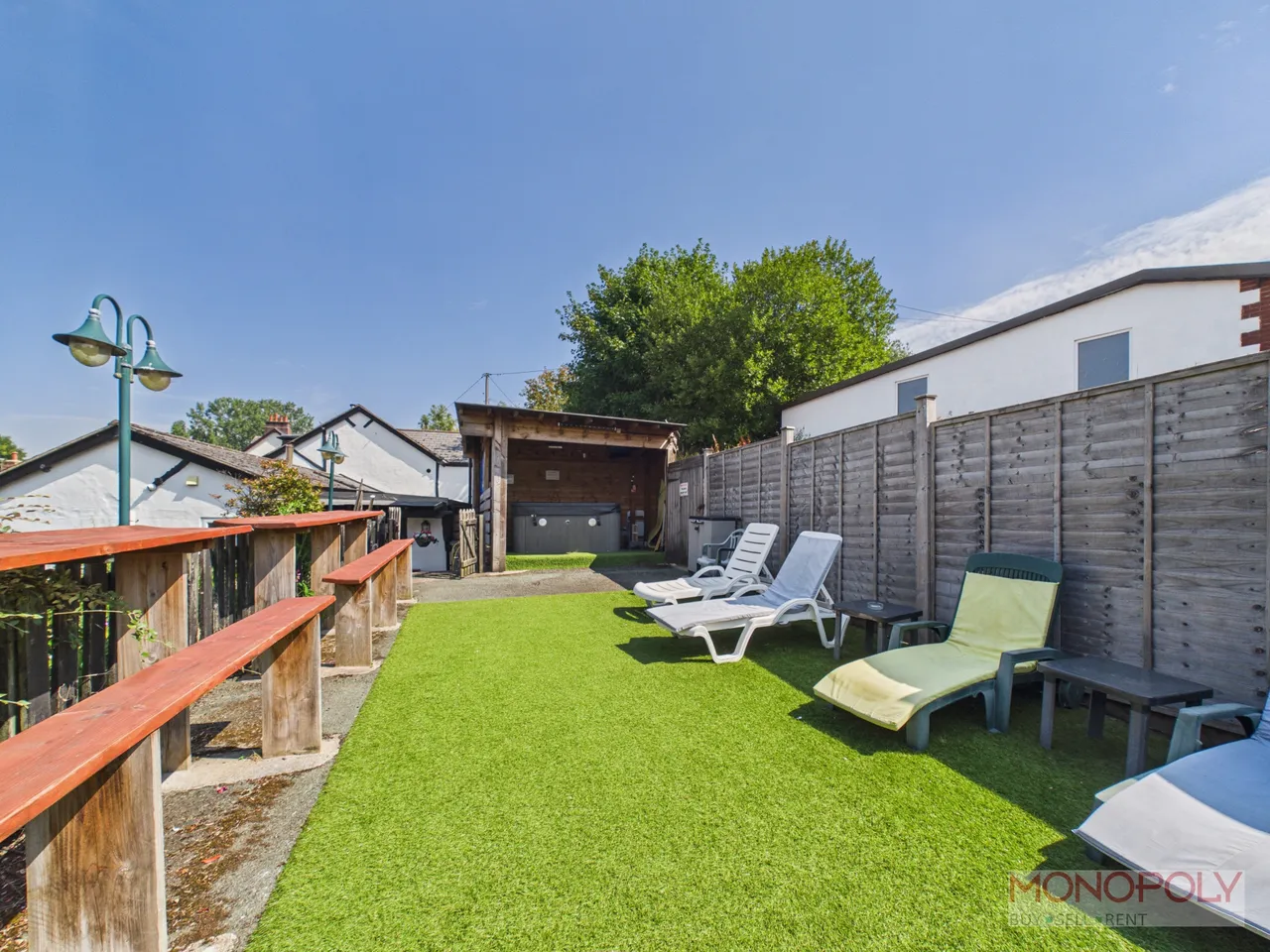 Welsh Row, Llandegla, LL11, photo 13