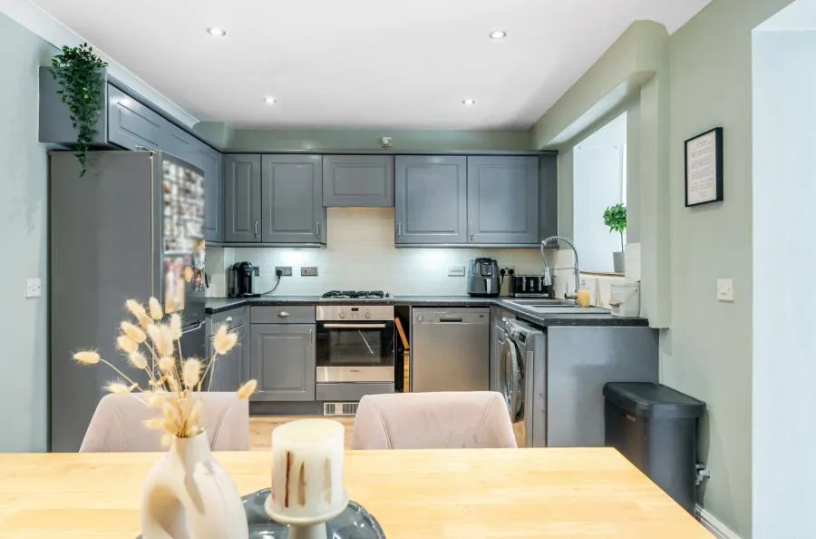 Sigerson Road, Swindon, SN25, photo 6