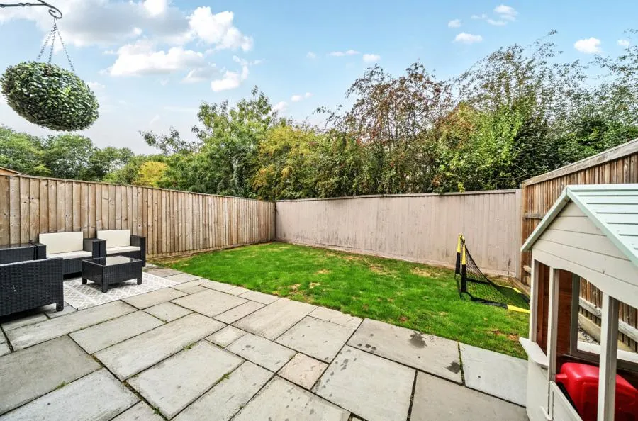 Sigerson Road, Swindon, SN25, photo 21