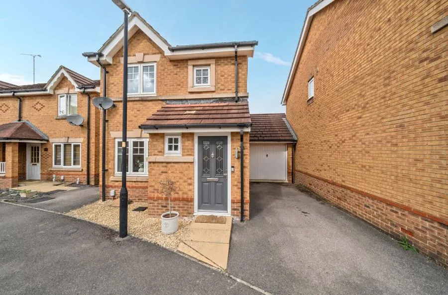 Sigerson Road, Swindon, SN25, photo 20