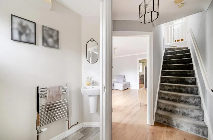 Sigerson Road, Swindon, SN25, photo 9