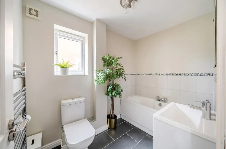 Sigerson Road, Swindon, SN25, photo 18