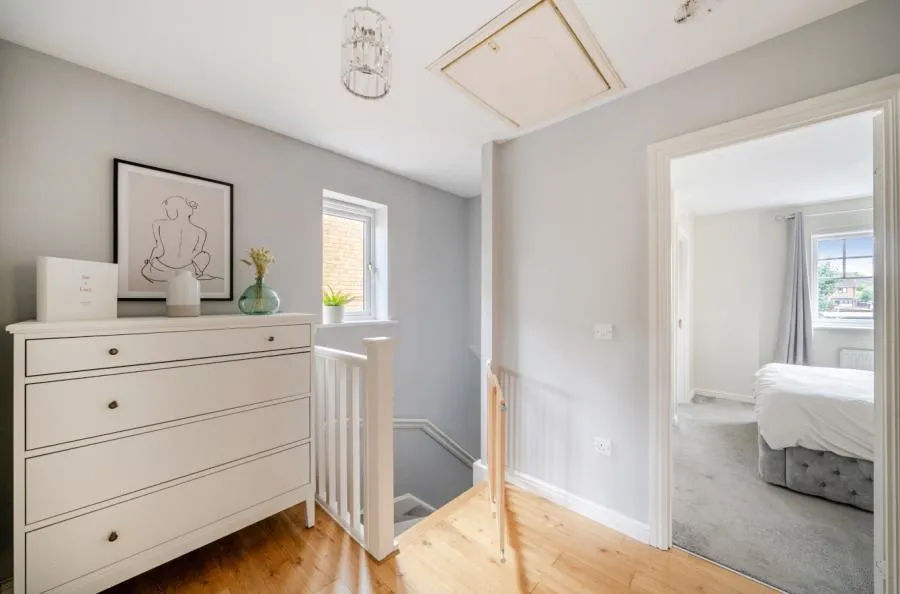 Sigerson Road, Swindon, SN25, photo 12
