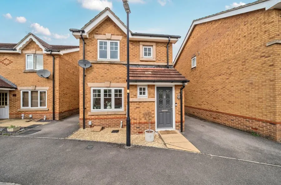 Sigerson Road, Swindon, SN25, photo 23