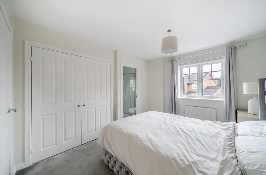 Sigerson Road, Swindon, SN25, photo 13