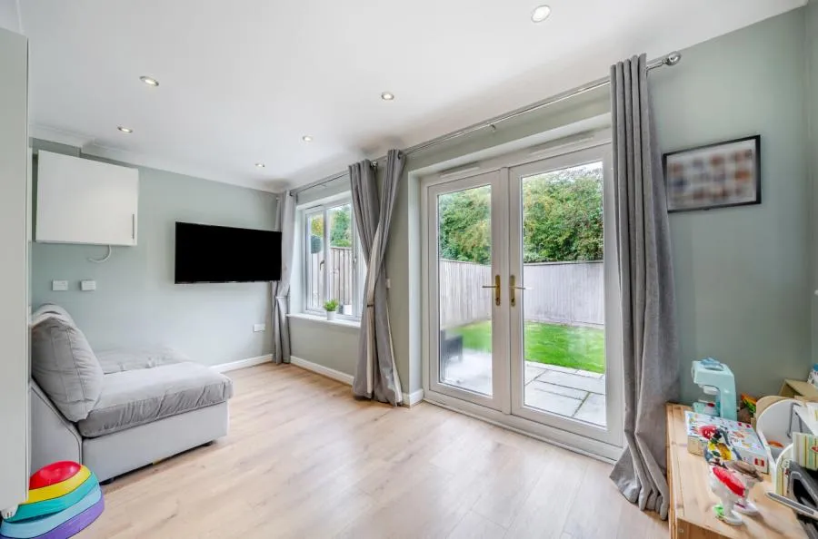 Sigerson Road, Swindon, SN25, photo 11