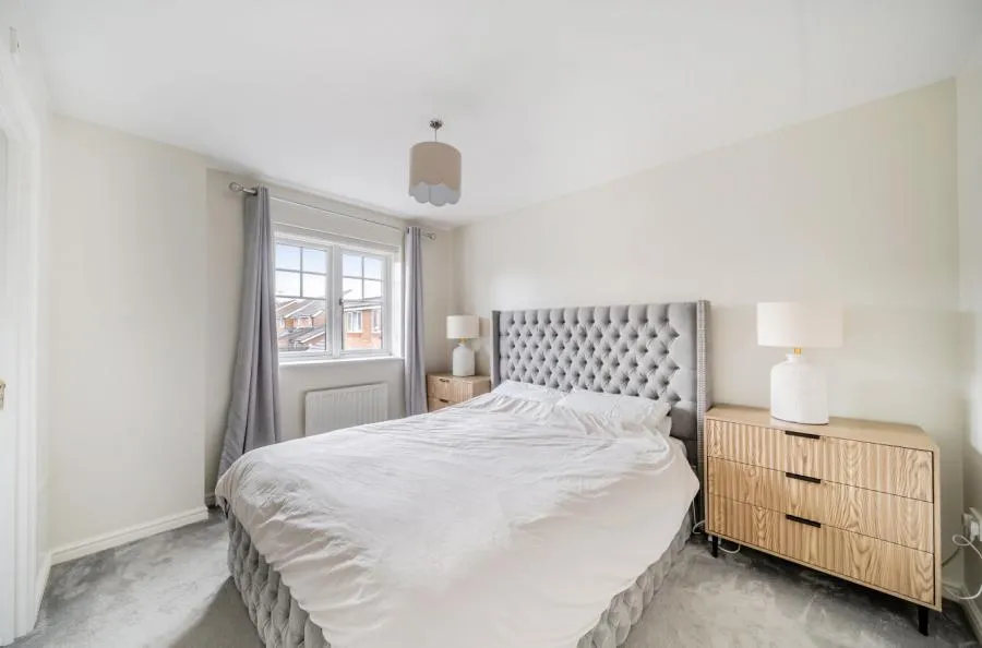 Sigerson Road, Swindon, SN25, photo 14