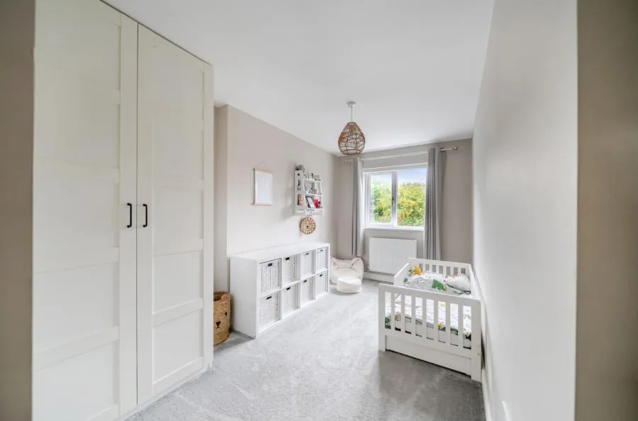 Sigerson Road, Swindon, SN25, photo 16