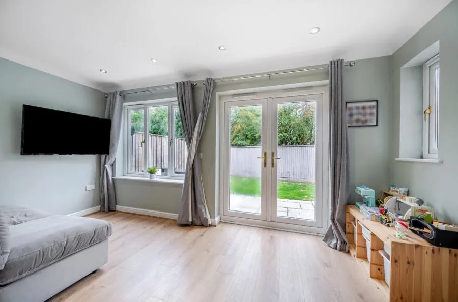 Sigerson Road, Swindon, SN25, photo 10