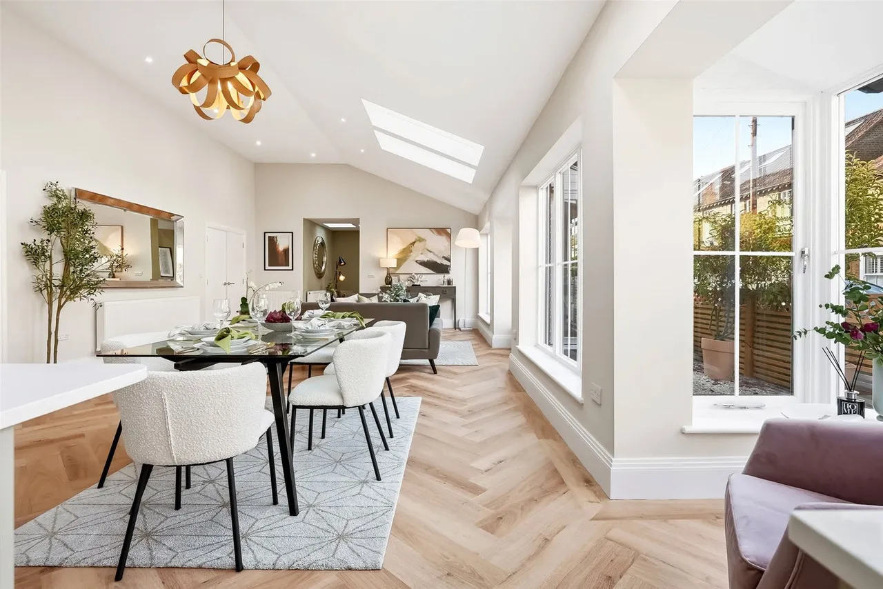 Milton Road, Hampton, TW12 2LL, photo 6
