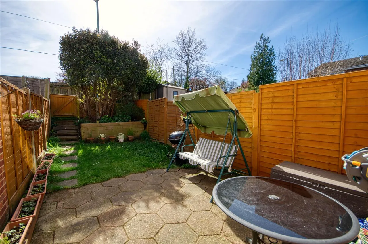 Woodlea Gardens, West End, Southampton, SO30 3GA, photo 12